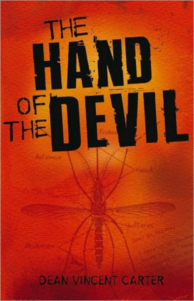 The Hand of the Devil