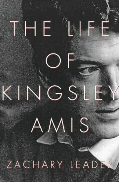 Life of Kingsley Amis