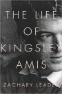 Life of Kingsley Amis