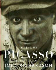 Title: Life of Picasso: The Triumphant Years, 1917-1932, Author: John Richardson