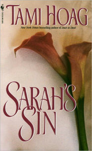 Title: Sarah's Sin, Author: Tami Hoag