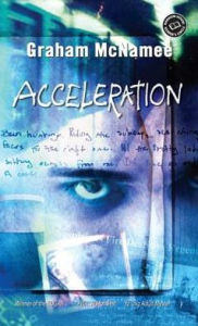 Title: Acceleration, Author: Graham McNamee