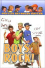 Boys Rock!