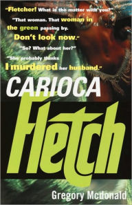 Carioca Fletch (Fletch Series #7)