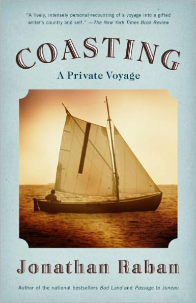 Coasting: A Private Voyage