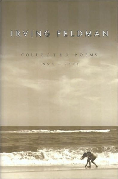 Collected Poems, 1954-2004