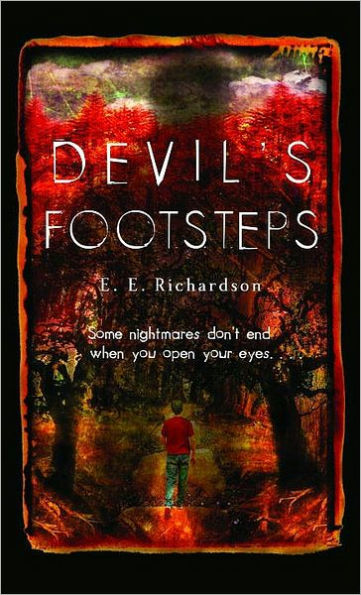 Devil's Footsteps