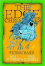 Stormchaser (The Edge Chronicles Series #2)