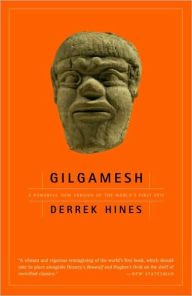 Title: Gilgamesh, Author: Derrek Hines