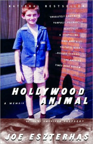 Title: Hollywood Animal, Author: Joe Eszterhas