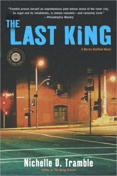 Last King