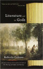 Literature and the Gods