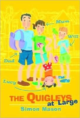 Quigleys at Large