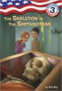 The Skeleton in the Smithsonian (Capital Mysteries Series #3)