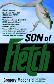 Son of Fletch (Son of Fletch Series #1)