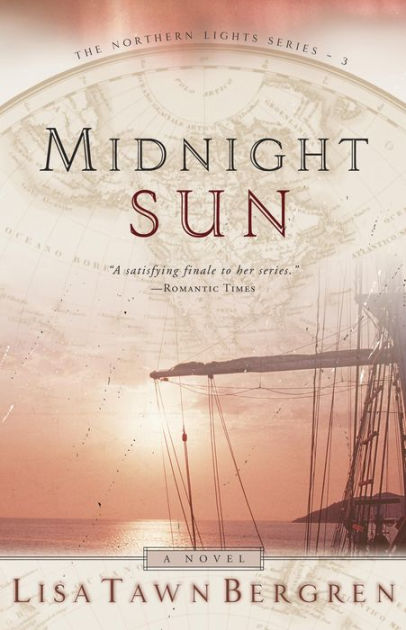 Wilderness (Midnight Sun Series 1) - Midnight Sun Series #1 - Read book  online