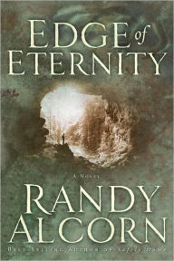 Title: Edge of Eternity, Author: Randy Alcorn