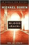 Blood Rain (Aurelio Zen Series #7)