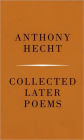 Collected Later Poems