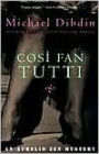 Cosi Fan Tutti (Aurelio Zen Series #5)