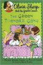 The Green Toenail Gang (Olivia Sharp: Agent for Secrets Series #4)