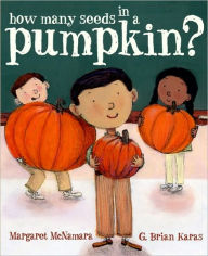 Title: How Many Seeds in a Pumpkin? (Mr. Tiffin's Classroom Series), Author: Margaret McNamara