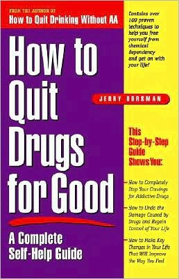 How to Quit Drugs for Good: A Complete Self-Help Guide