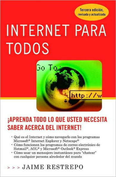 Internet para todos