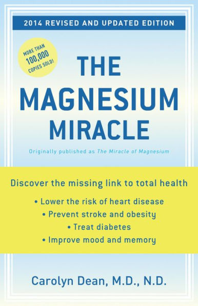 Magnesium Miracle