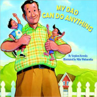 My Dad Can Do Anything