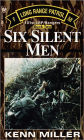 Six Silent Men: 101st LRP/Rangers: Book Two