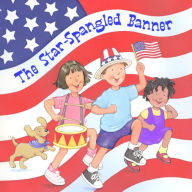 Title: The Star Spangled Banner, Author: Francis Scott Key
