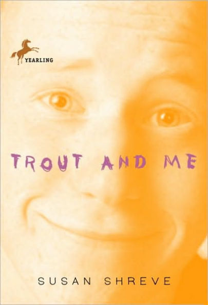 Trout and Me