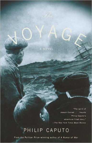 Voyage