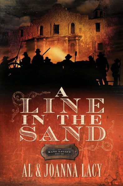 A Line in the Sand