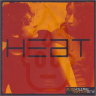 Title: Heat: A Graphic Reality Check for Teens Dealing With Sexuality, Author: Marcus Brotherton