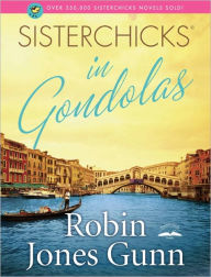 Sisterchicks in Gondolas