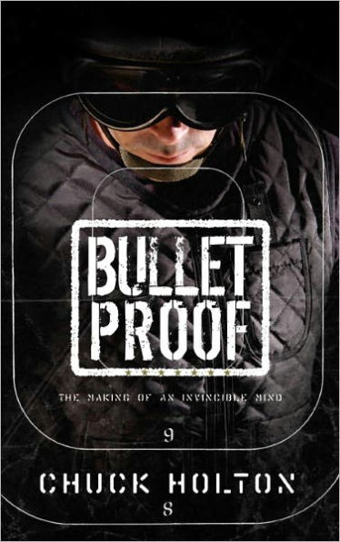 Bulletproof: The Making of an Invincible Mind