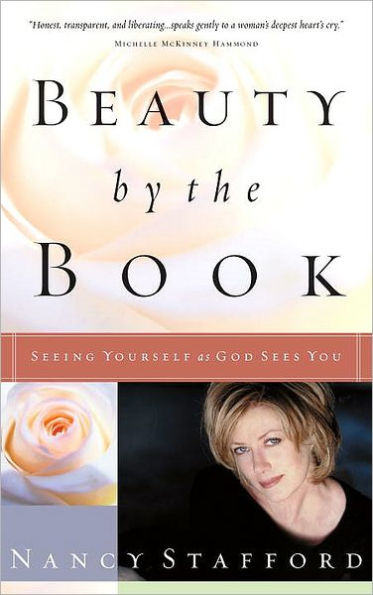 Beauty by the Book: Seeing Yourself as God Sees You