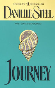 Title: Journey, Author: Danielle Steel