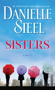 Title: Sisters, Author: Danielle Steel
