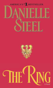 Title: Ring, Author: Danielle Steel