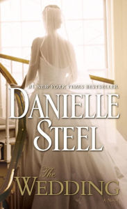 Title: Wedding, Author: Danielle Steel