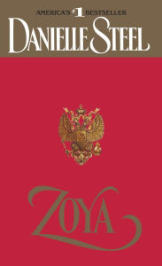 Title: Zoya, Author: Danielle Steel