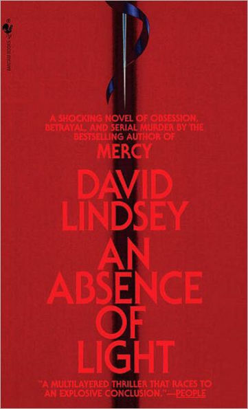 An Absence of Light: A Novel