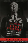 The Art of Alfred Hitchcock: Fifty Years of His Motion Pictures