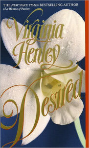 Title: Desired, Author: Virginia Henley