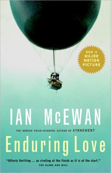 Enduring Love By Ian McEwan, Paperback | Barnes & Noble®