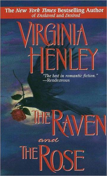 The Raven and the Rose