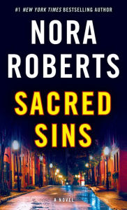 Sacred Sins (Sacred Sins Series #1)